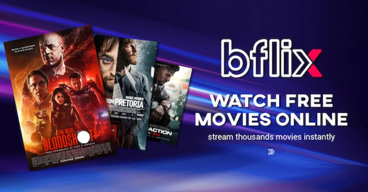 bflix free movie