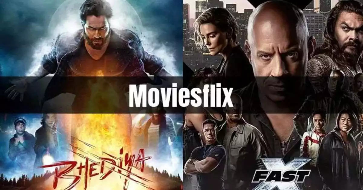 Movieflix