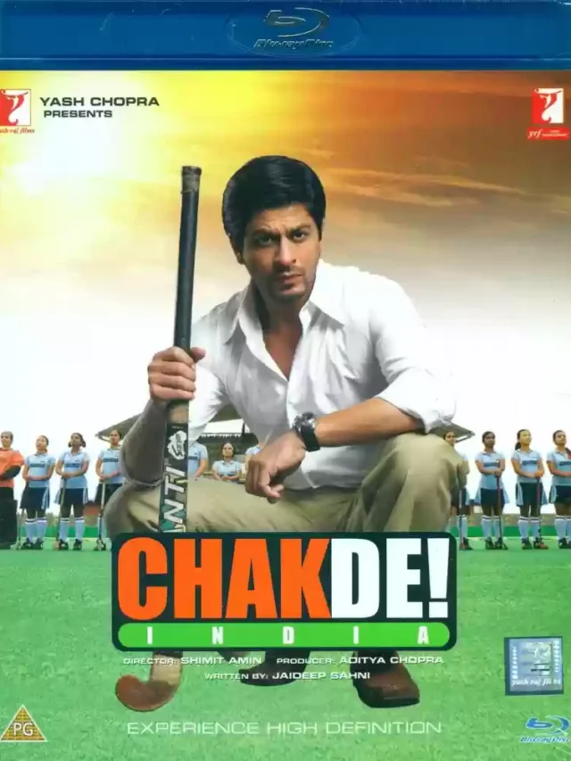 Chak De India full movie download