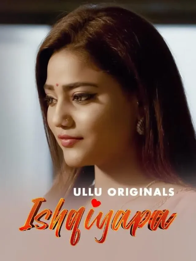 ullu web series movie