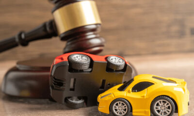 accident claims lawyers