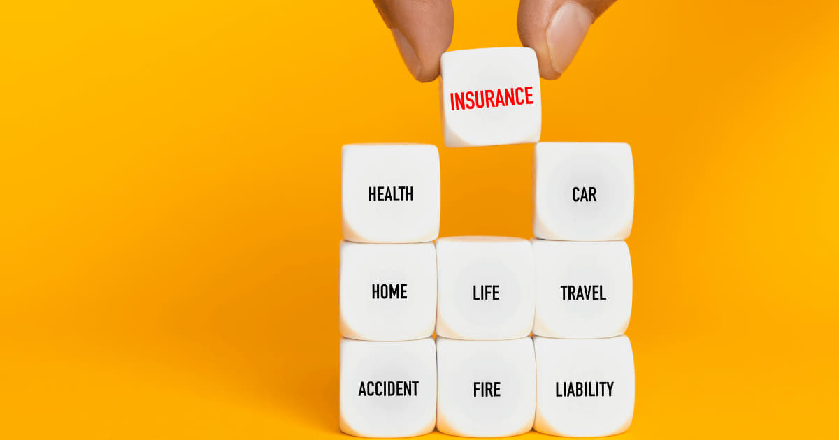 General Liability Insurance